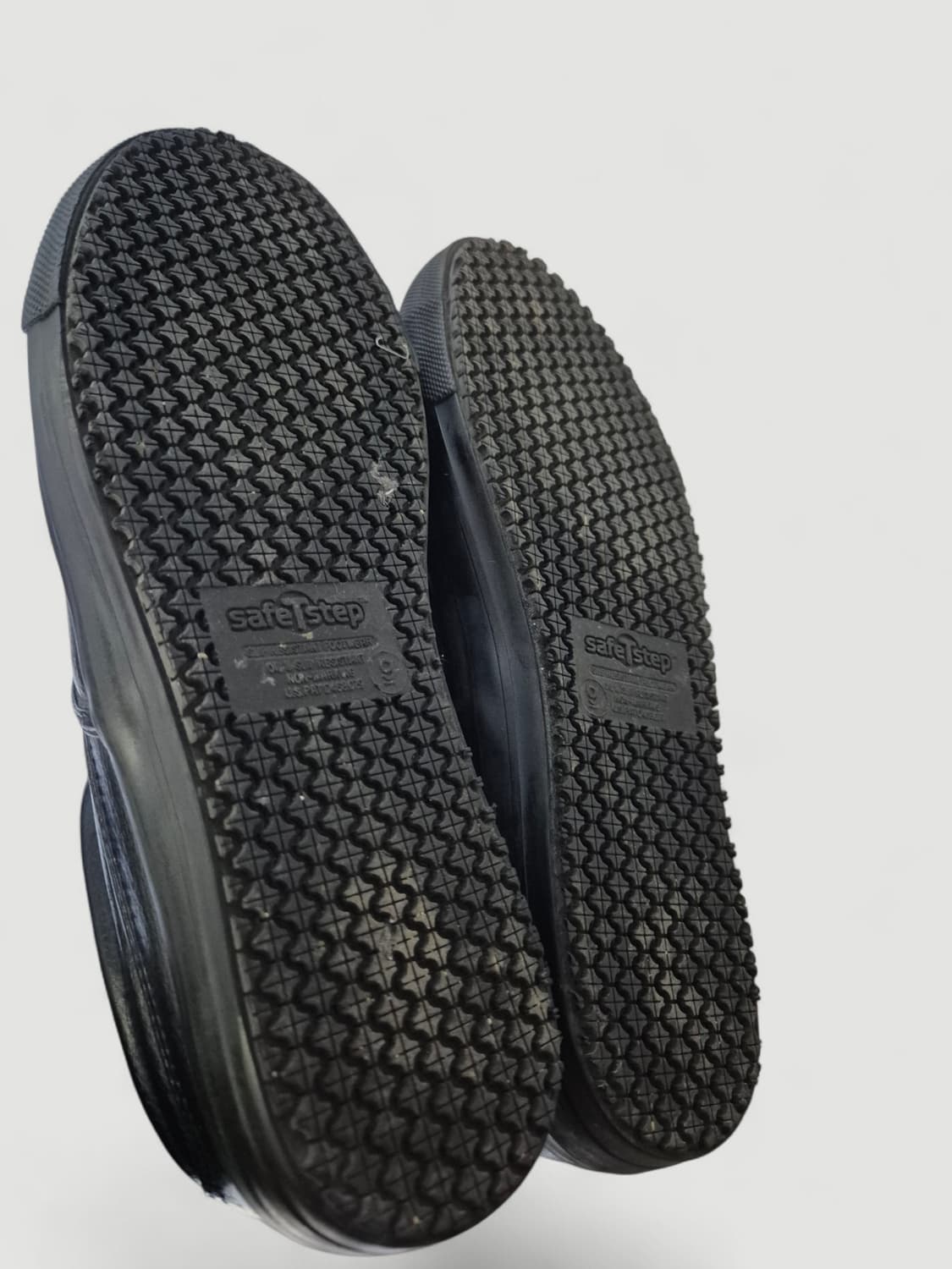 [265~270]킨록앤더슨 빈티지 가죽슬립온 구두 상품이미지5