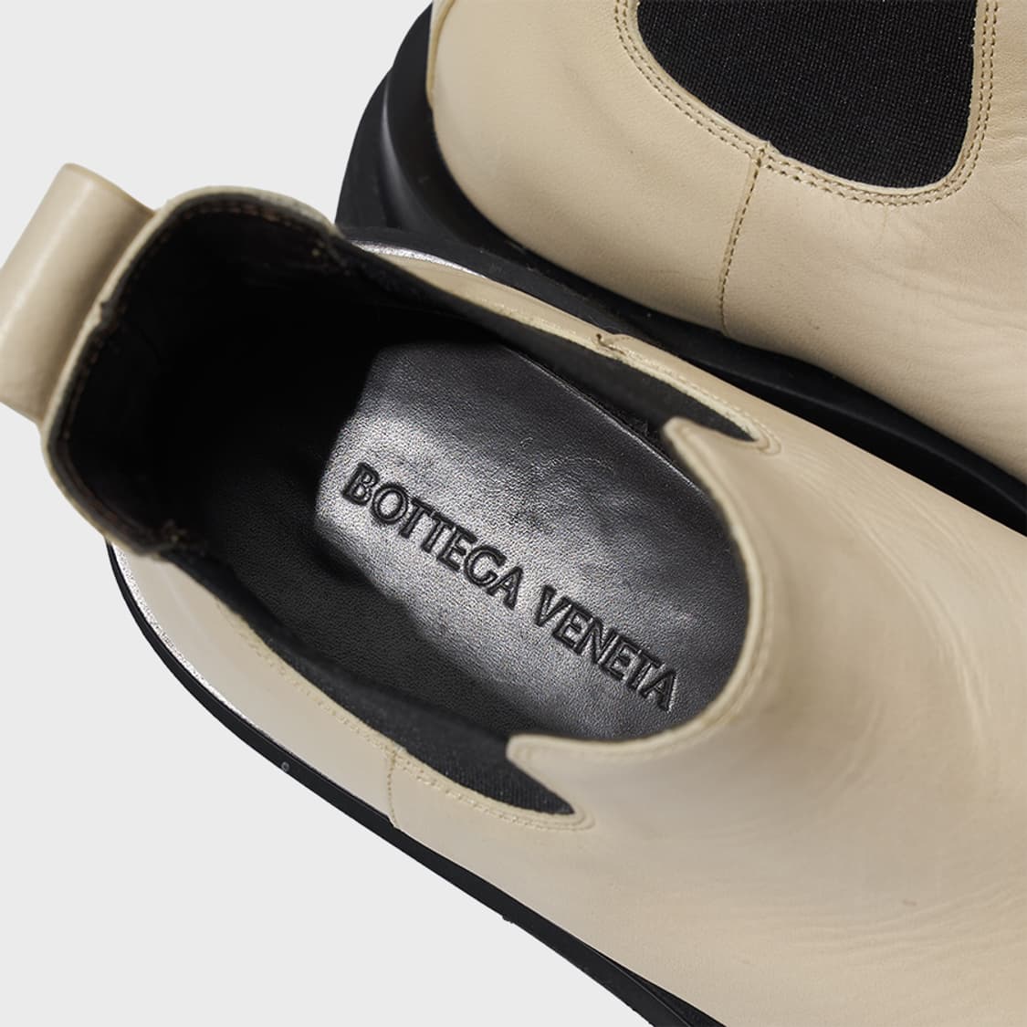 BOTTEGA VENETA boots EU37.5(womens) 상품이미지3