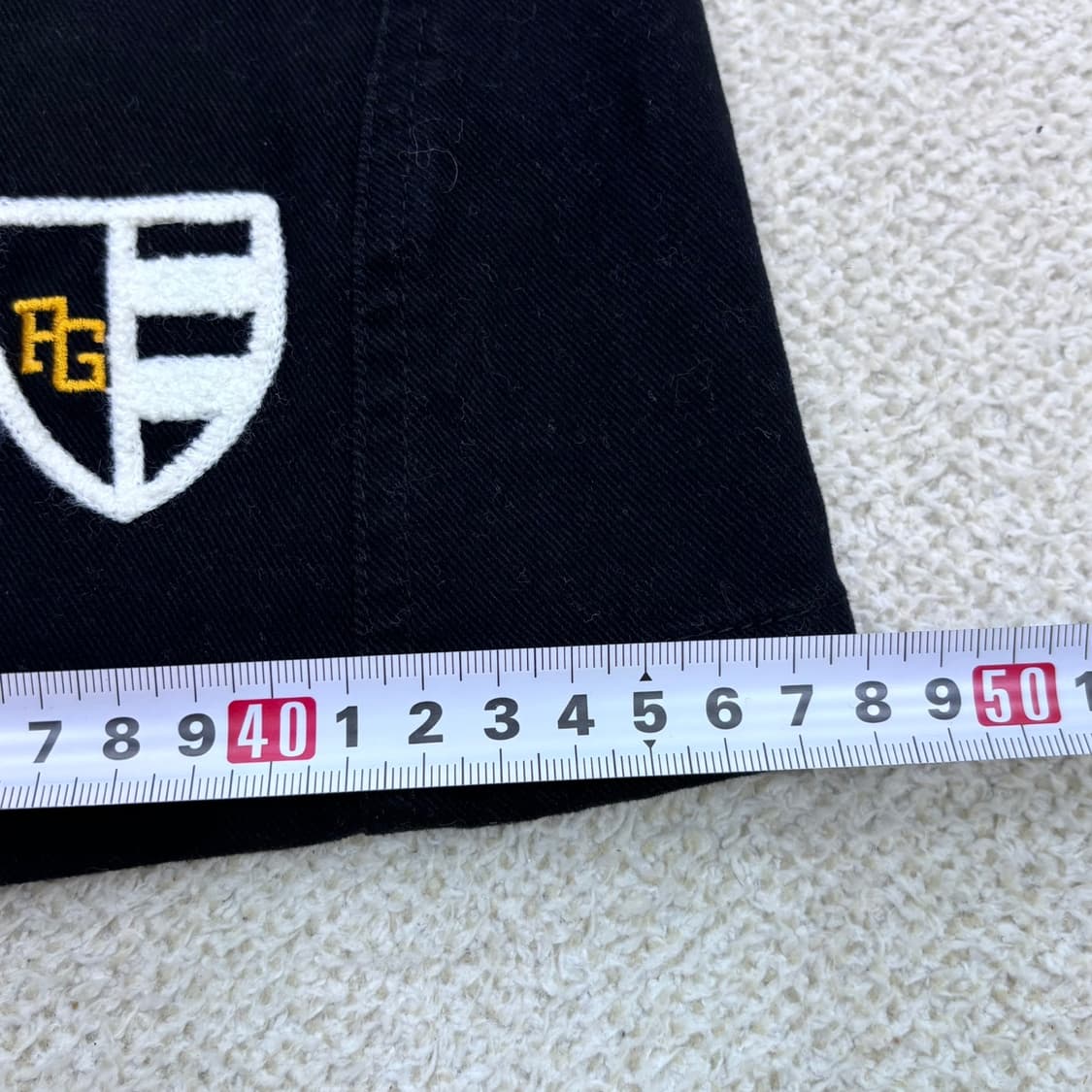 1 까스텔바작 여성 치마 바지 0410E 상품이미지8