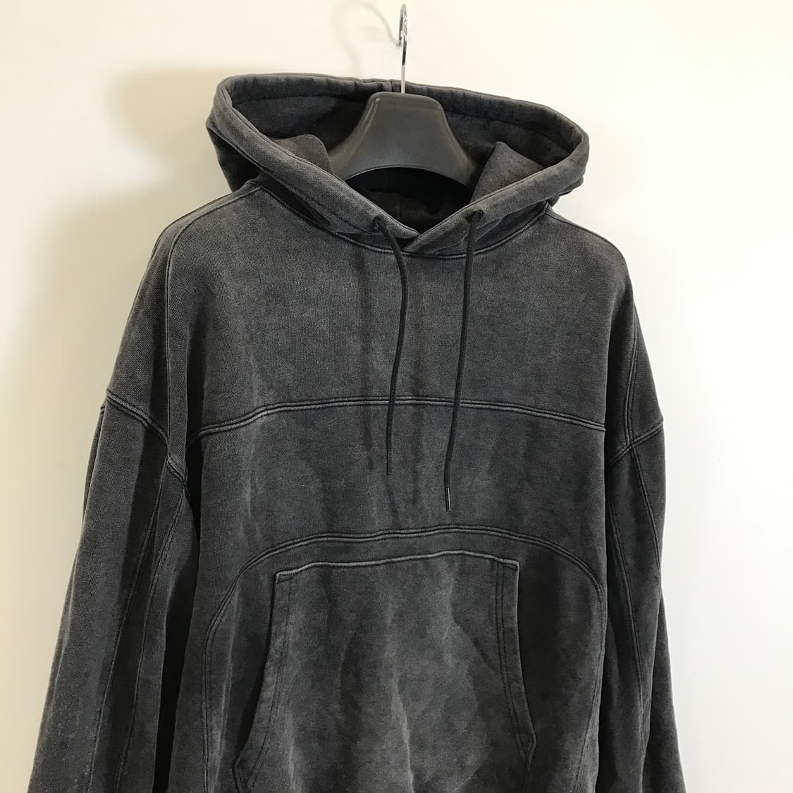 소버먼트 쉐도우 이펙트 레이서 후드 [M] 상품이미지2