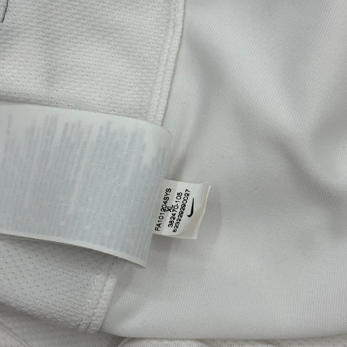 10-11 맨체스터 유나이티드 어웨이 No.10 웨인 루니 상품이미지9