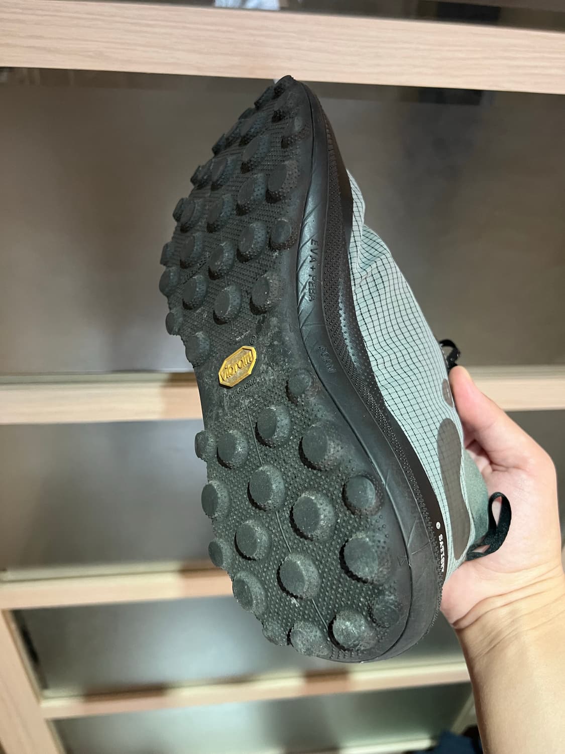 새티스파이 satisfy / 더 라커 쉐도우 / 270 상품이미지6