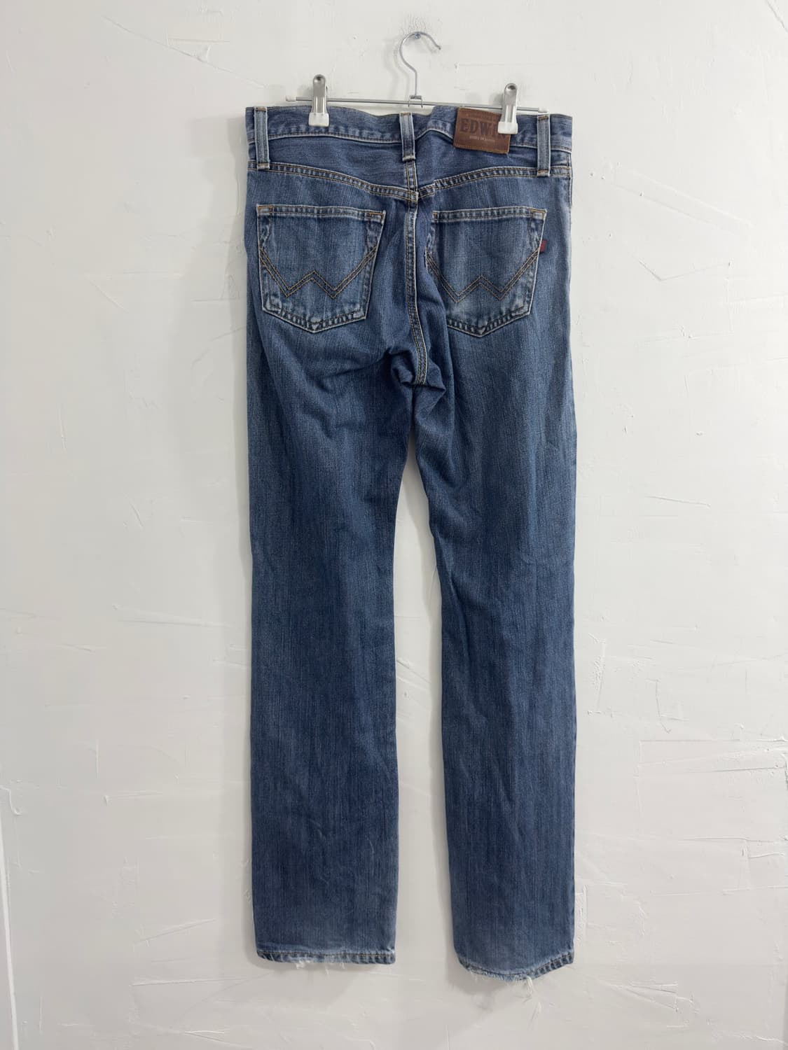 edwin402 denim pants 상품이미지6