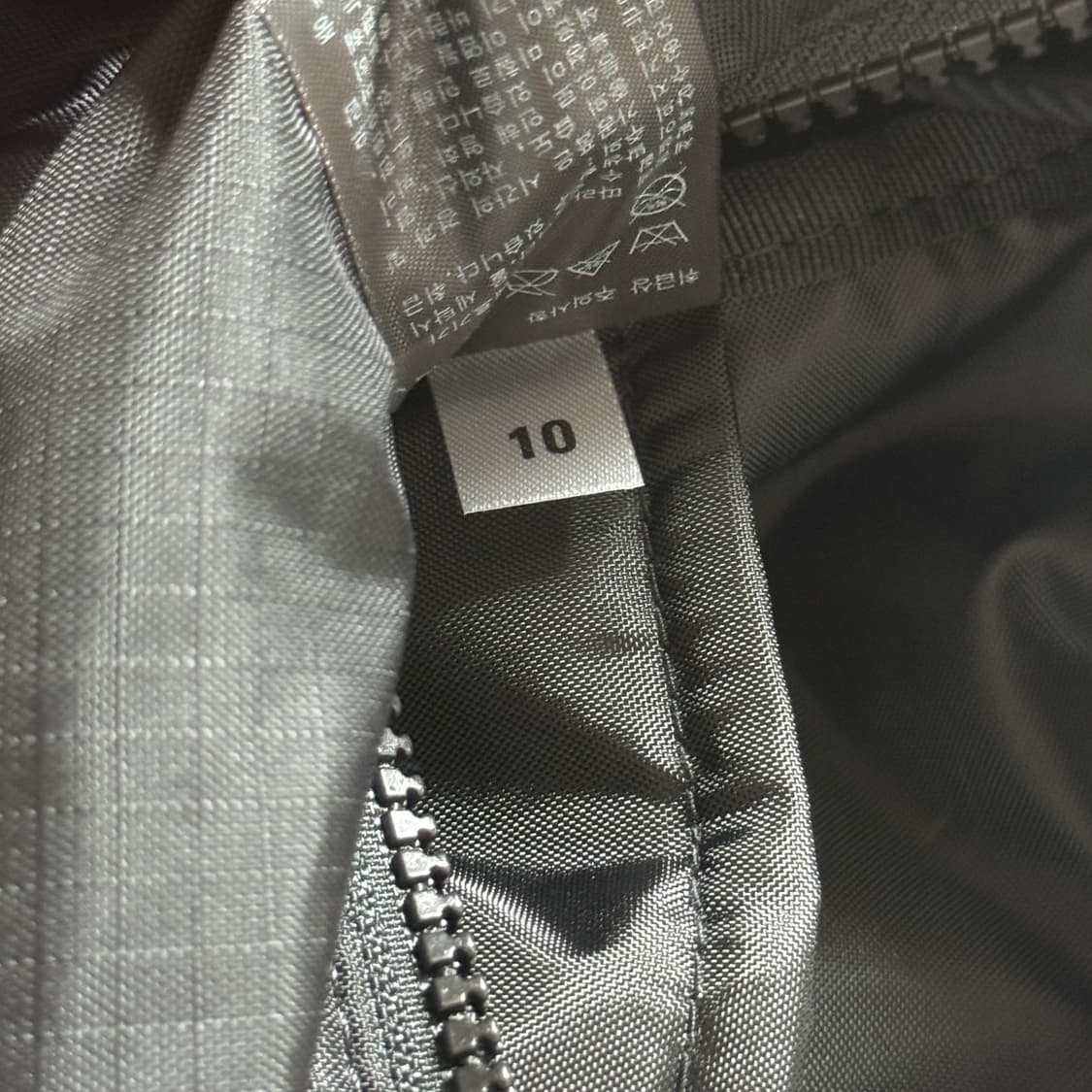 유니클로 멀티포켓 숄더백 크로스백 상품이미지5