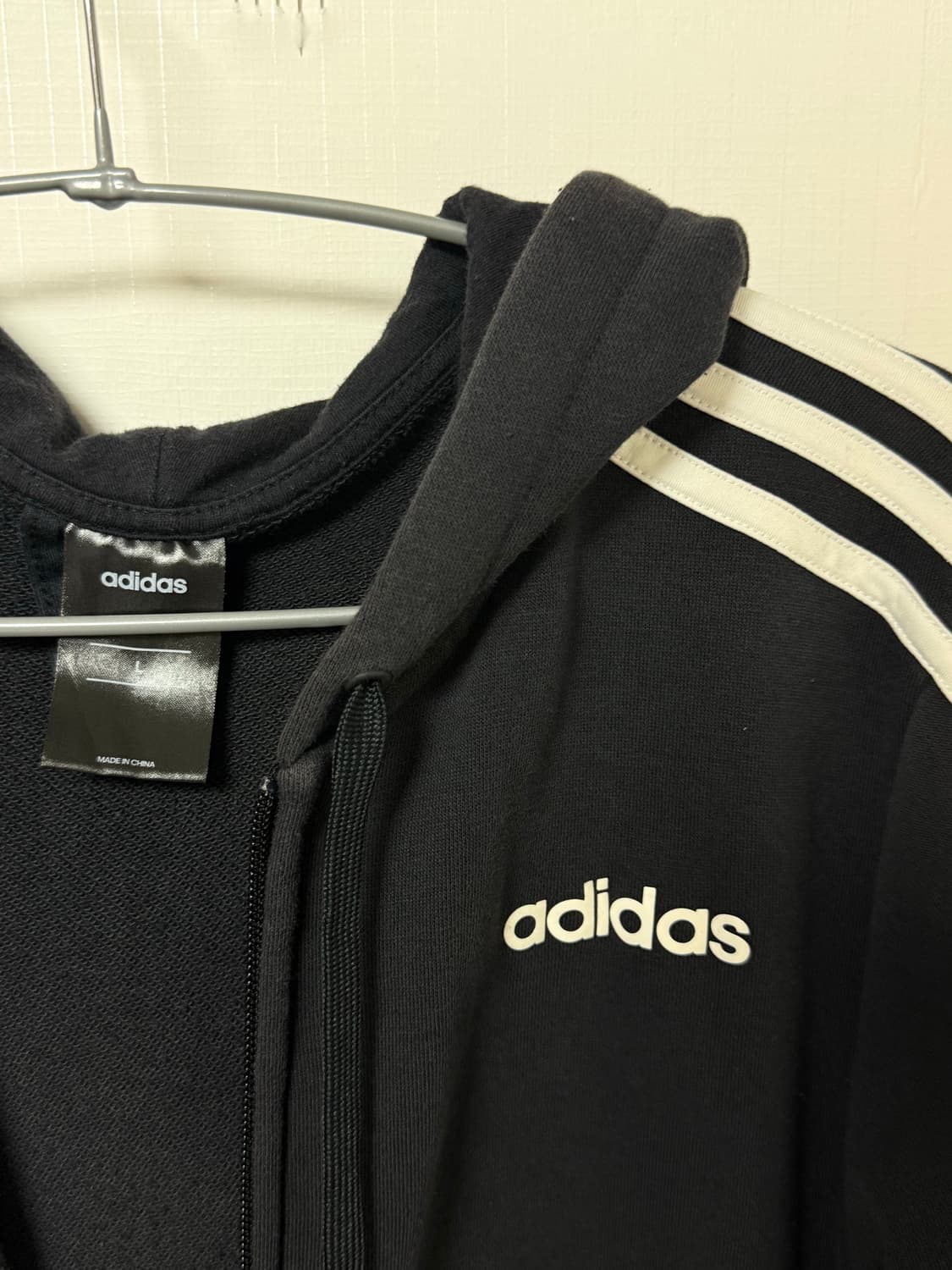 아디다스 후드집업 상품이미지3