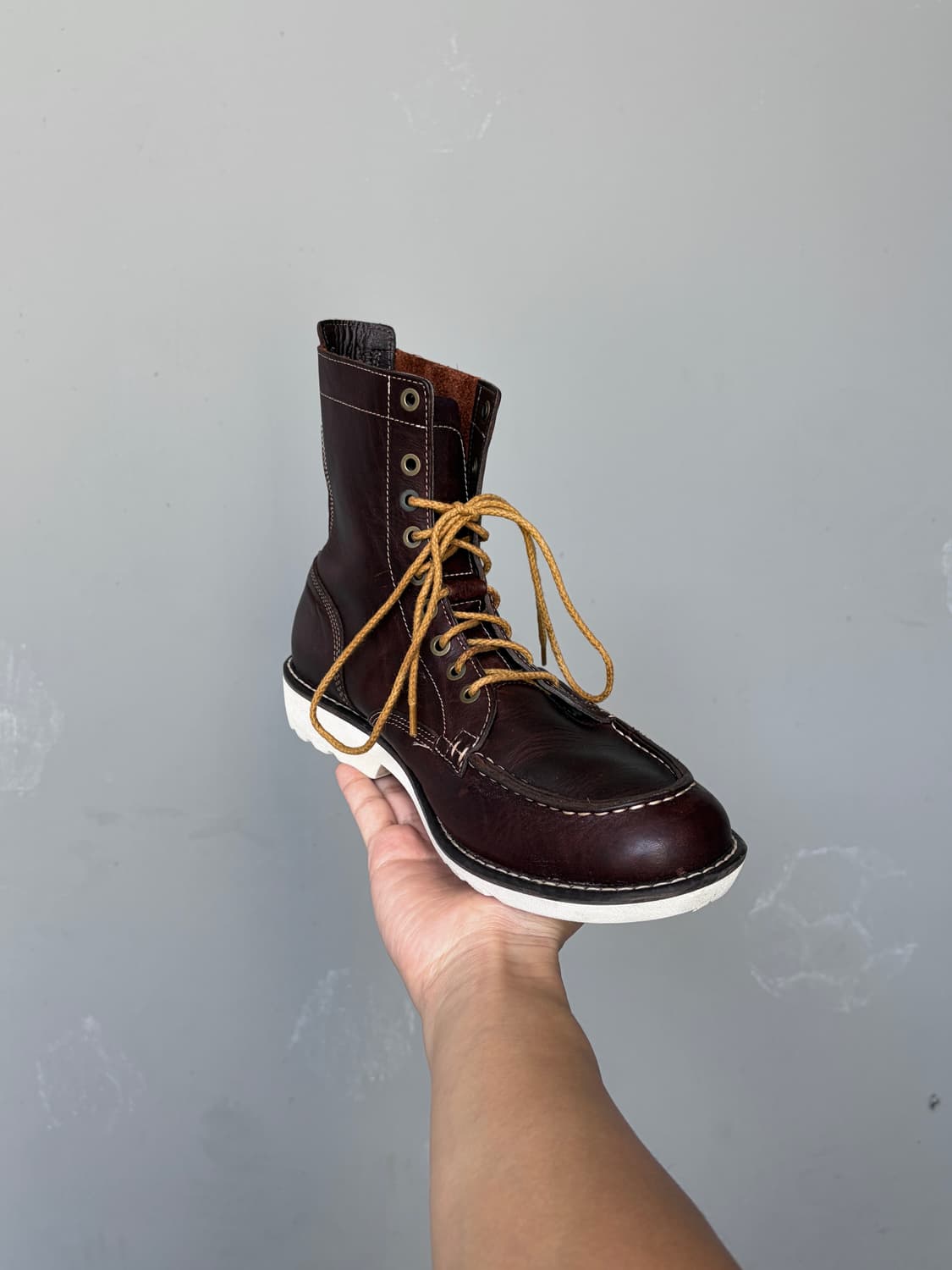 팀버랜드 목토 부츠 275 상품이미지7