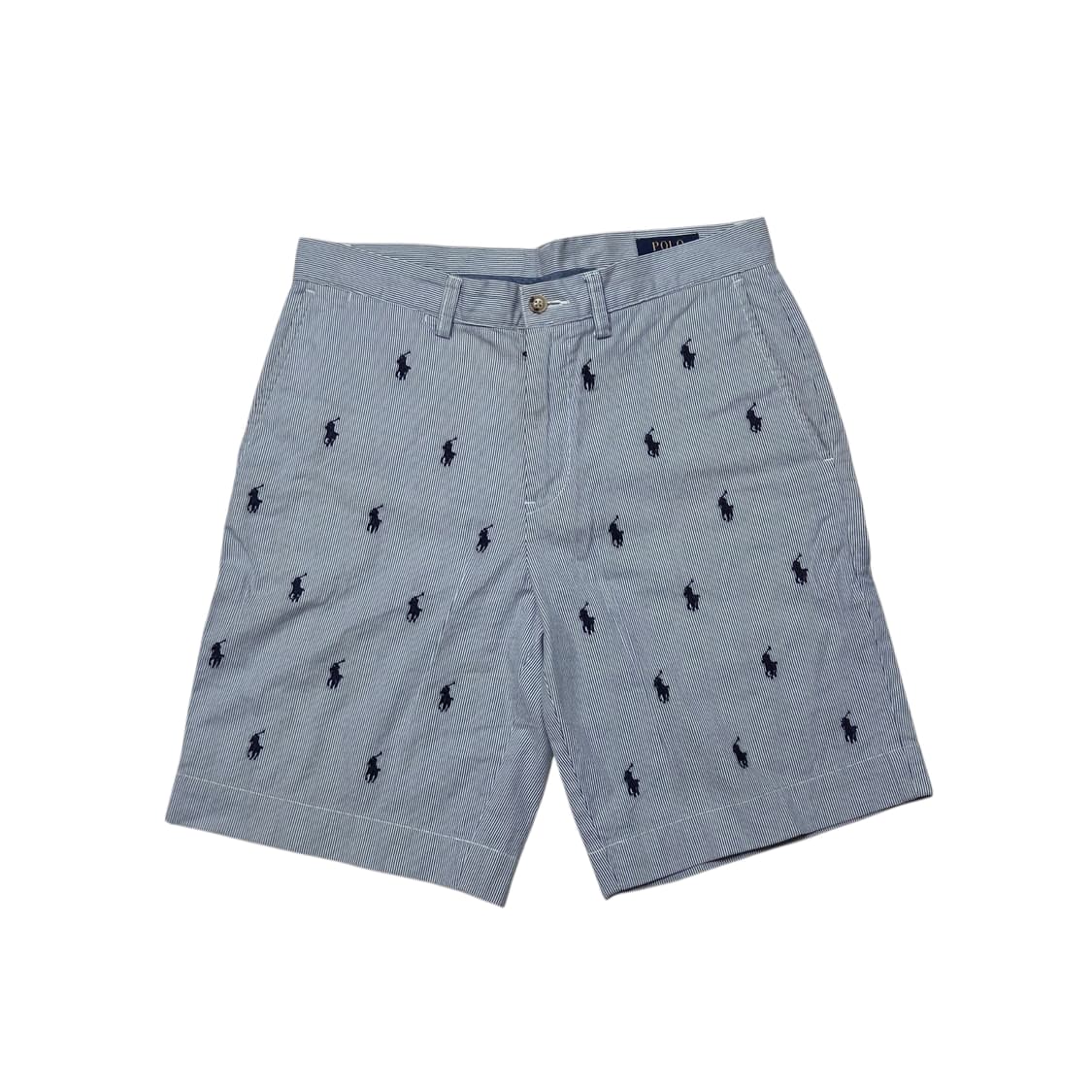 Polo Ralph Lauren 폴로 랄프로렌 포니 치노 반바지 상품이미지1