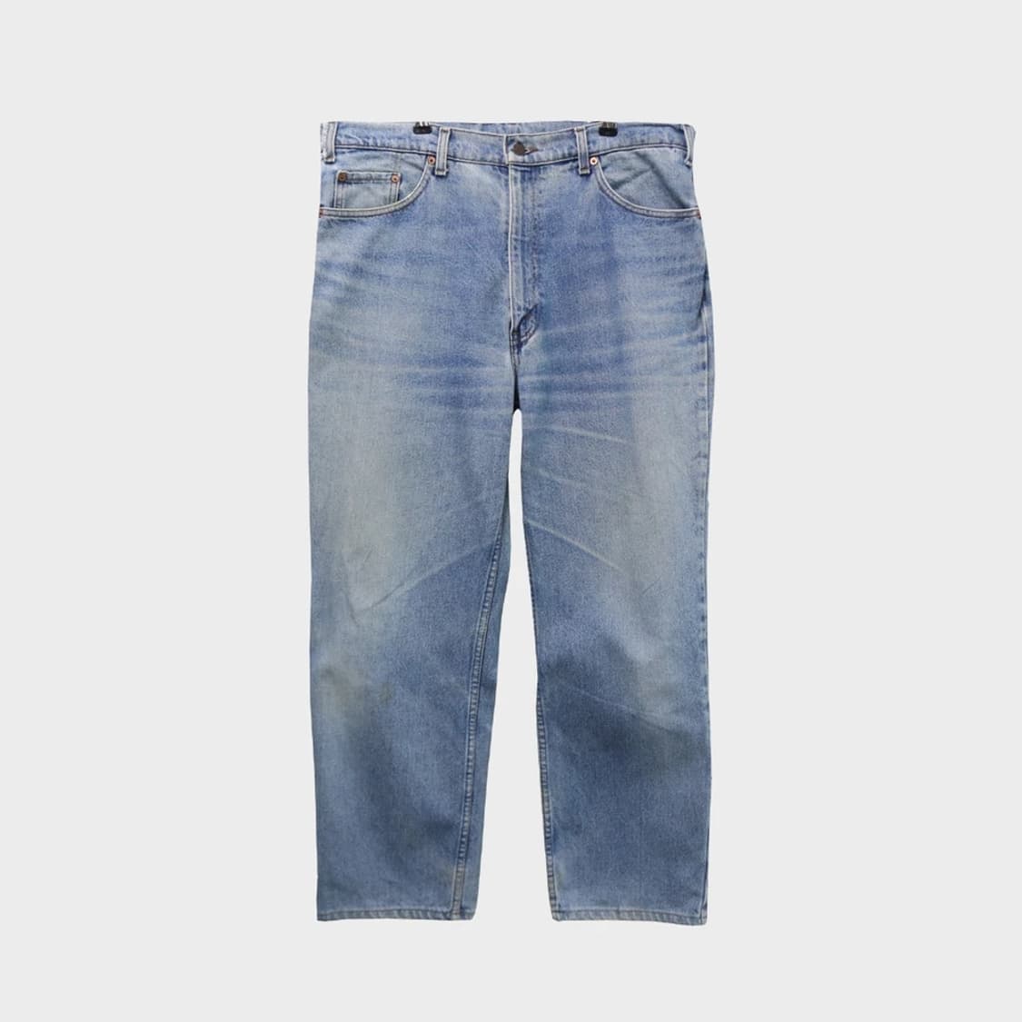 90'S LEVI'S 515-0217 데님 팬츠 63908 상품이미지2