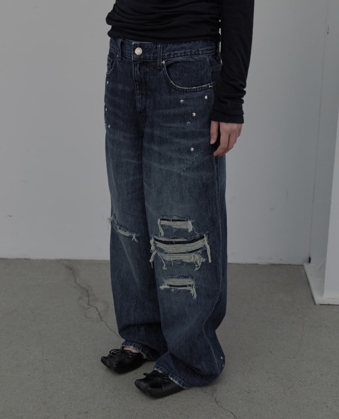 엘씨디씨 데님 상품이미지1