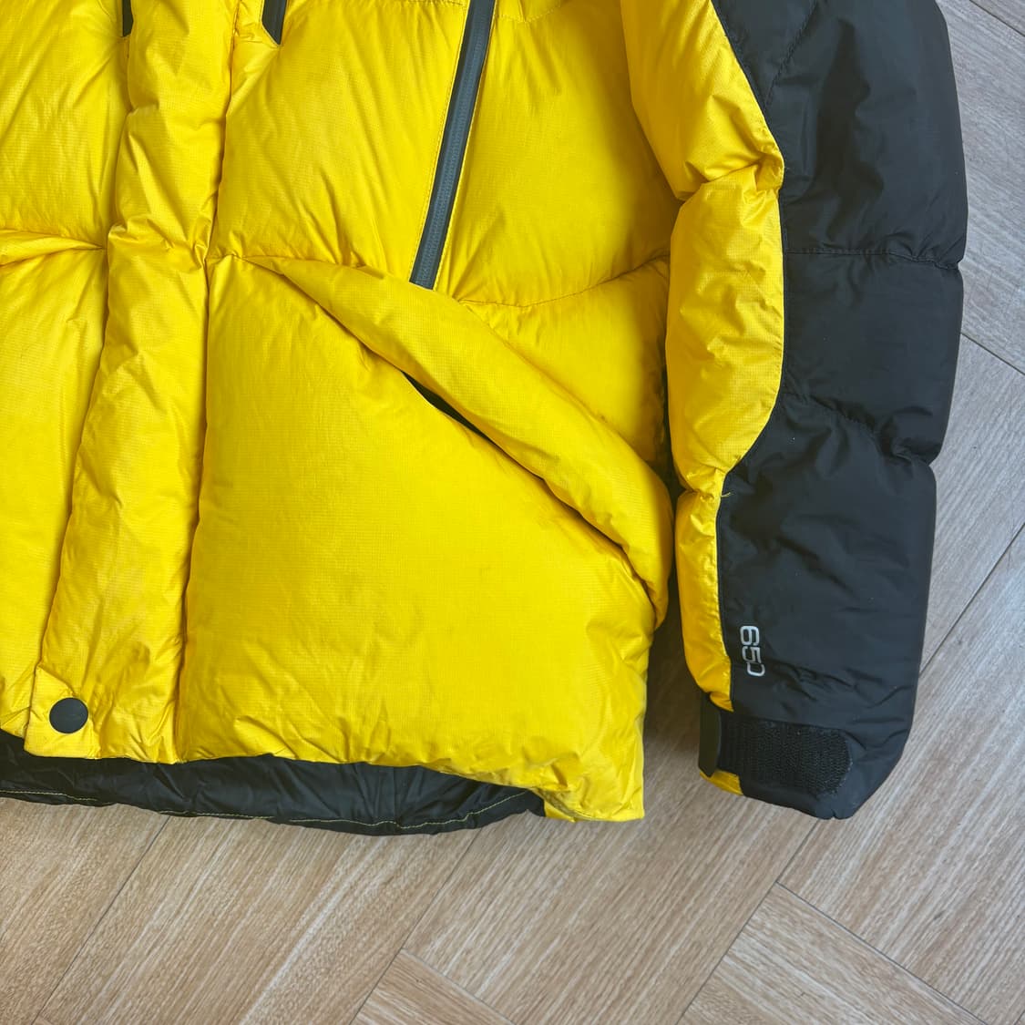 랄프로렌 RLX 익스페디션 서밋 다운 자켓 상품이미지6