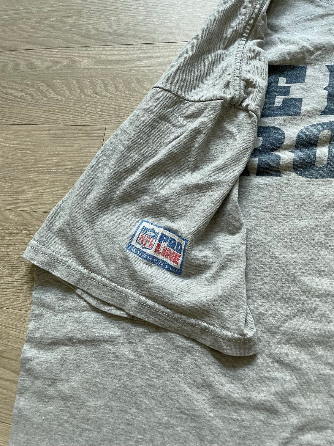 00s Denver Broncos NFL 나이키 티셔츠  상품이미지7