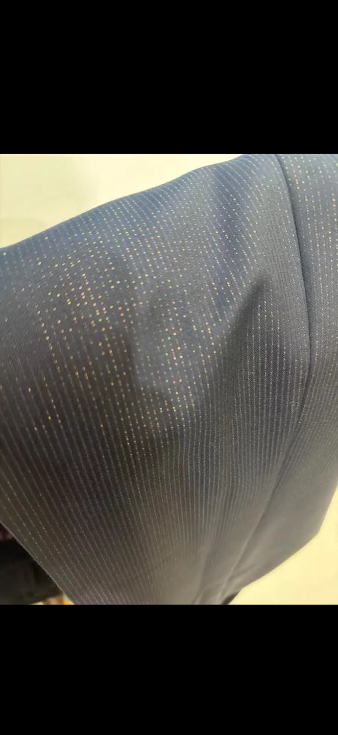 와코마리아 dormeuil 웨스턴 트라우저 상품이미지4