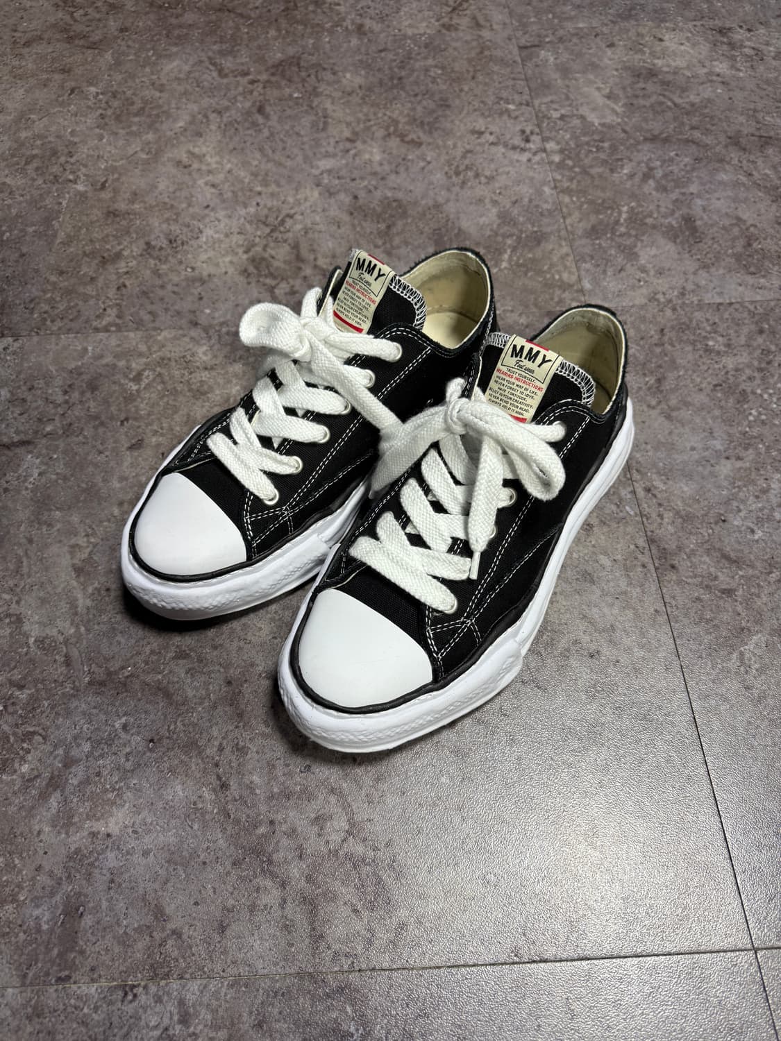 미하라야스히로 피터슨 45 상품이미지1