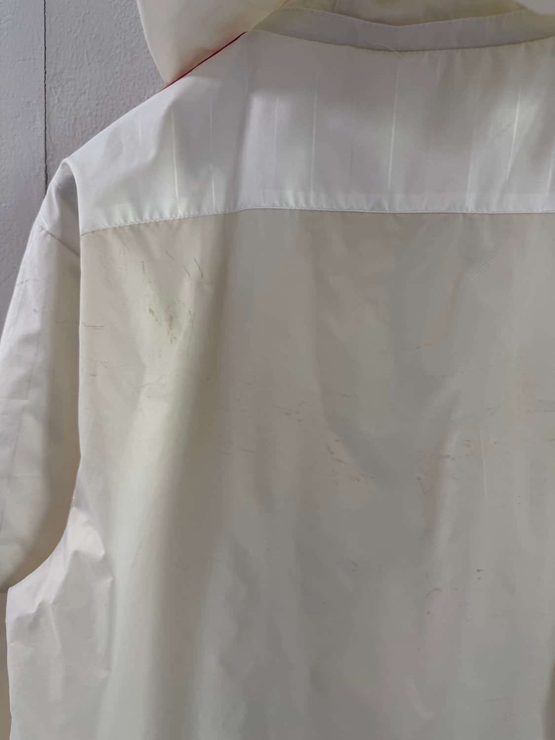 맨유 맨체스터유나이티드 맨유자켓 맨유유니폼 맨유바람막이 상품이미지4