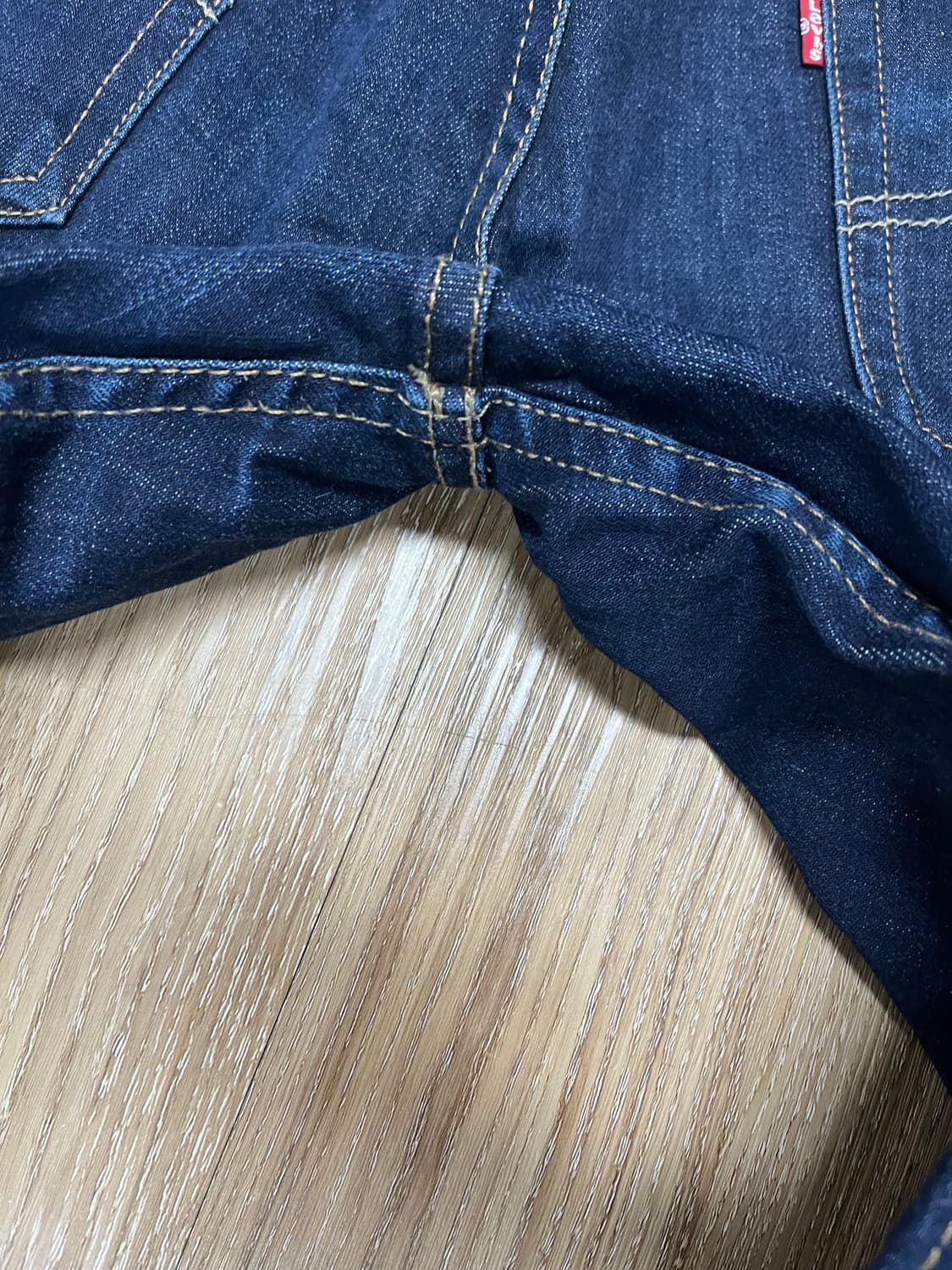 리바이스 511 청바지 36 상품이미지4