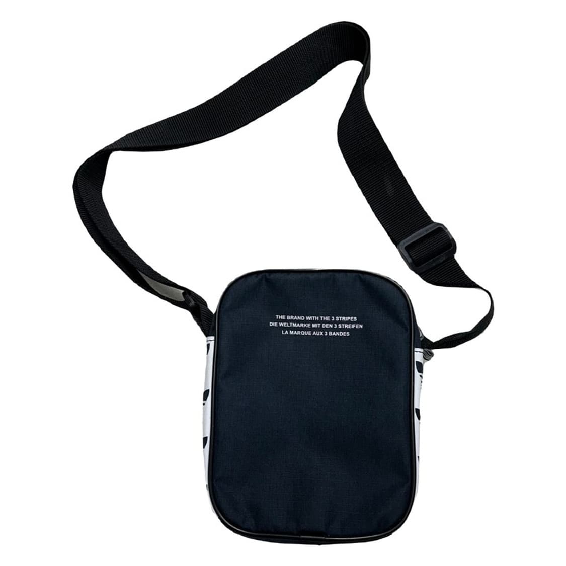 아디다스 트레포일 미니 크로스백 네이비 상품이미지7