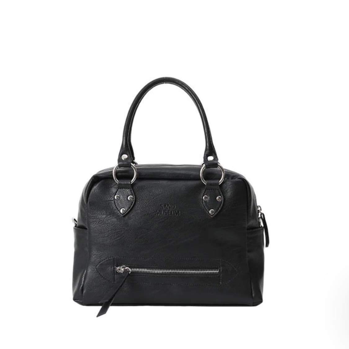 샌드뮤지엄 마가진백 미니 상품이미지4