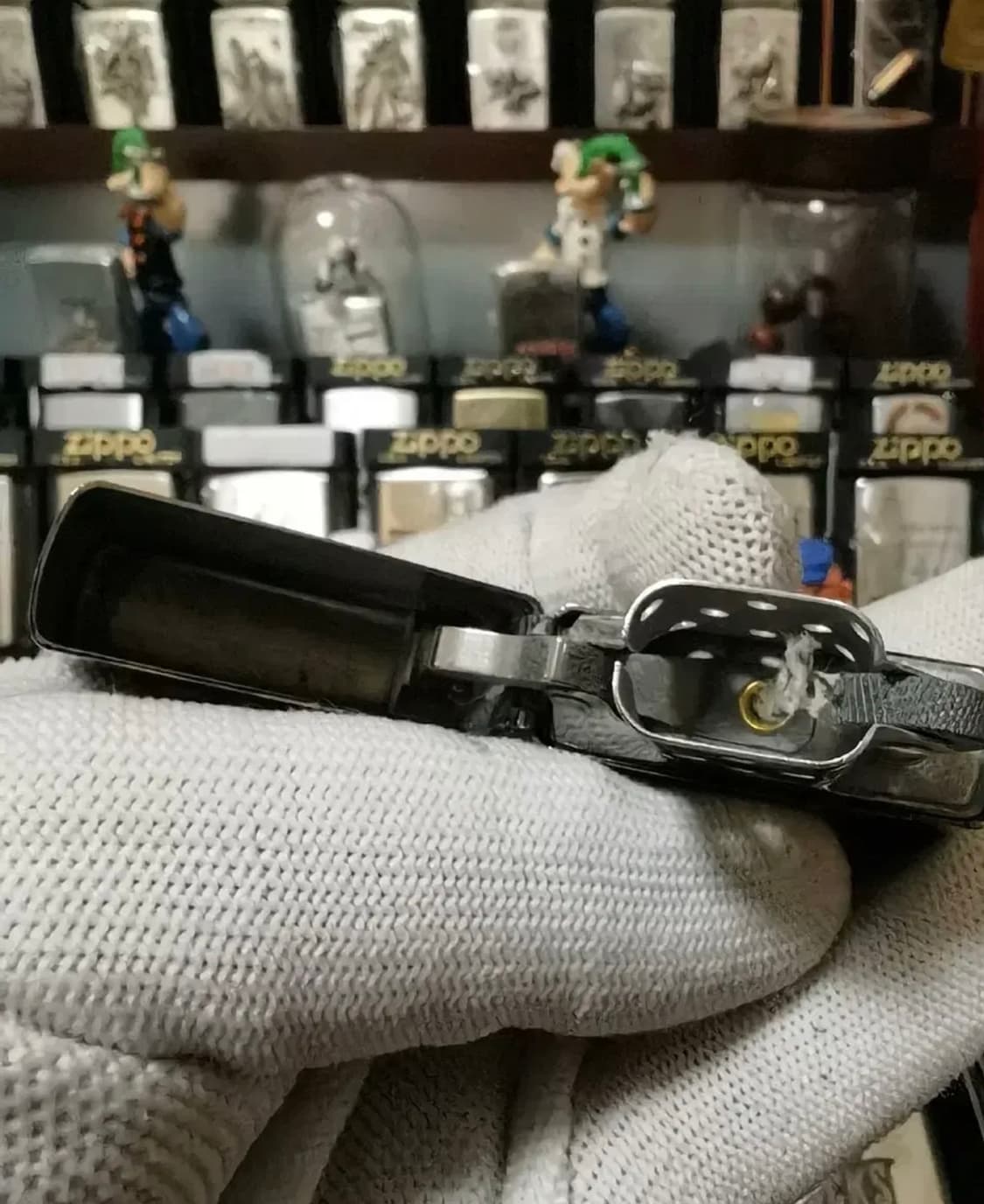 지포라이터 상품이미지5