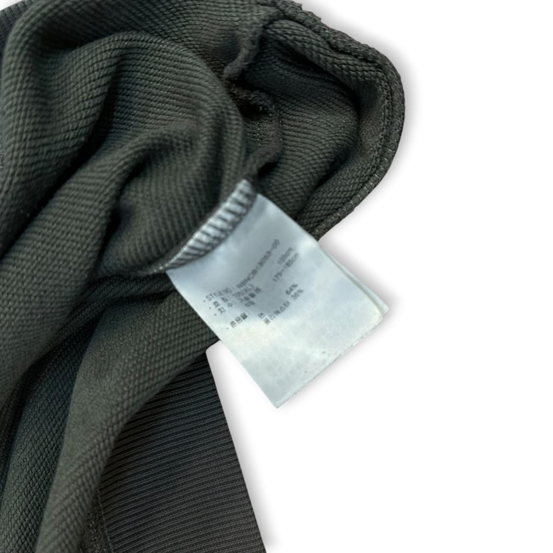 뉴발란스 맨투맨 상품이미지5