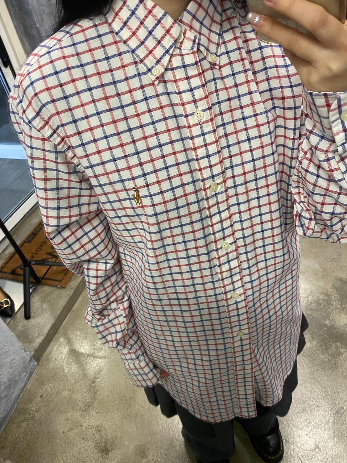 Palph Lauren 상품이미지4