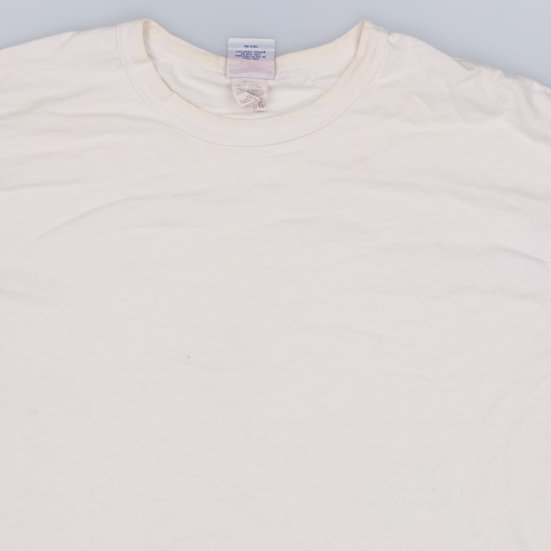 L 챔피온 라운드 반팔티 0320H1 상품이미지5