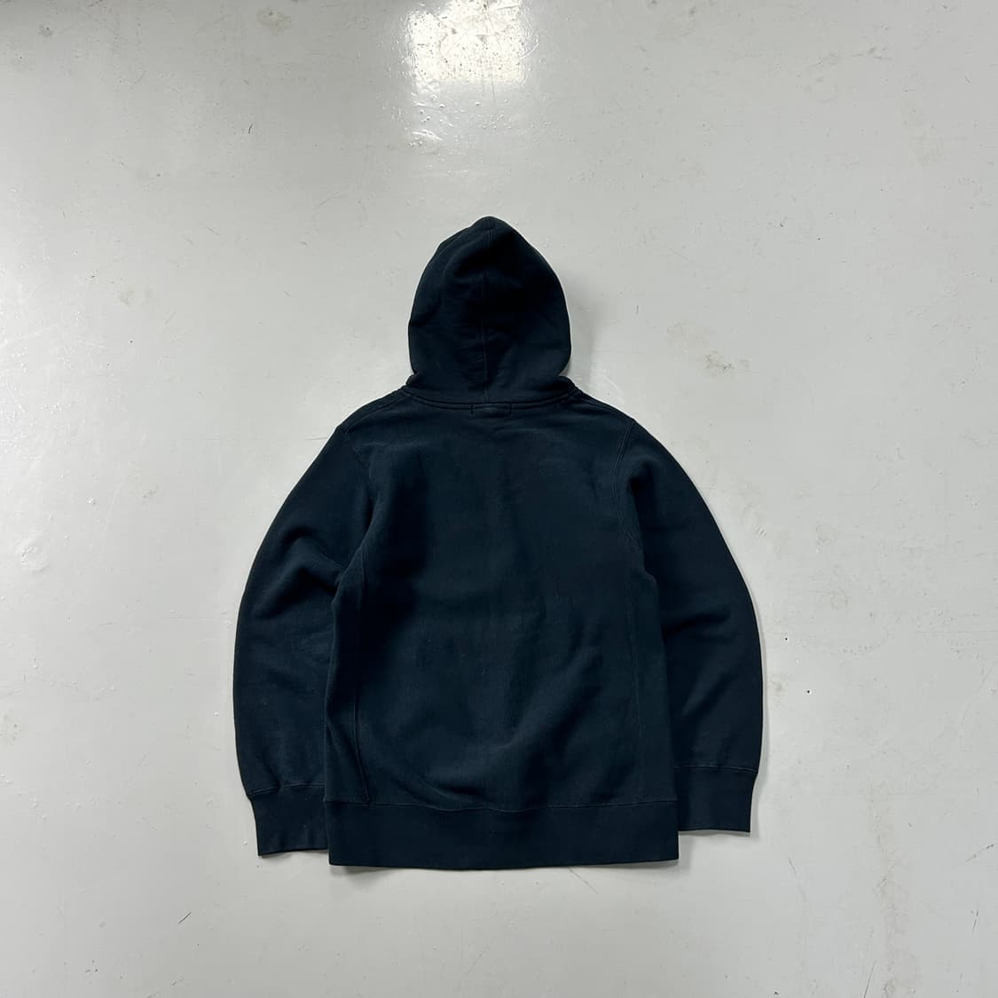 언더커버 2006AW GURUGURU 후디  상품이미지4