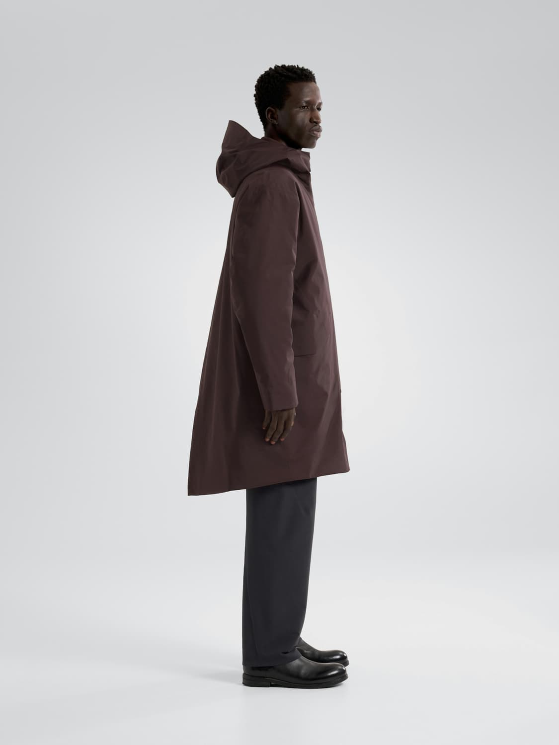 아크테릭스 베일런스 모니터 다운 코트 상품이미지3