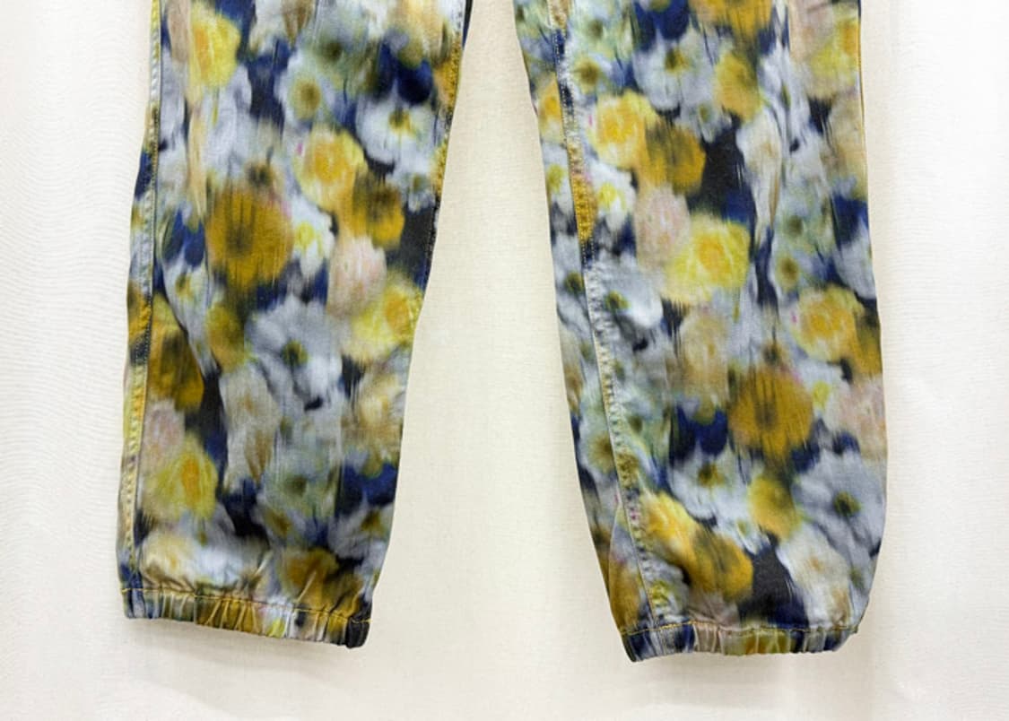 슈프림 리버티 플로랄 벨티드 팬츠 상품이미지3