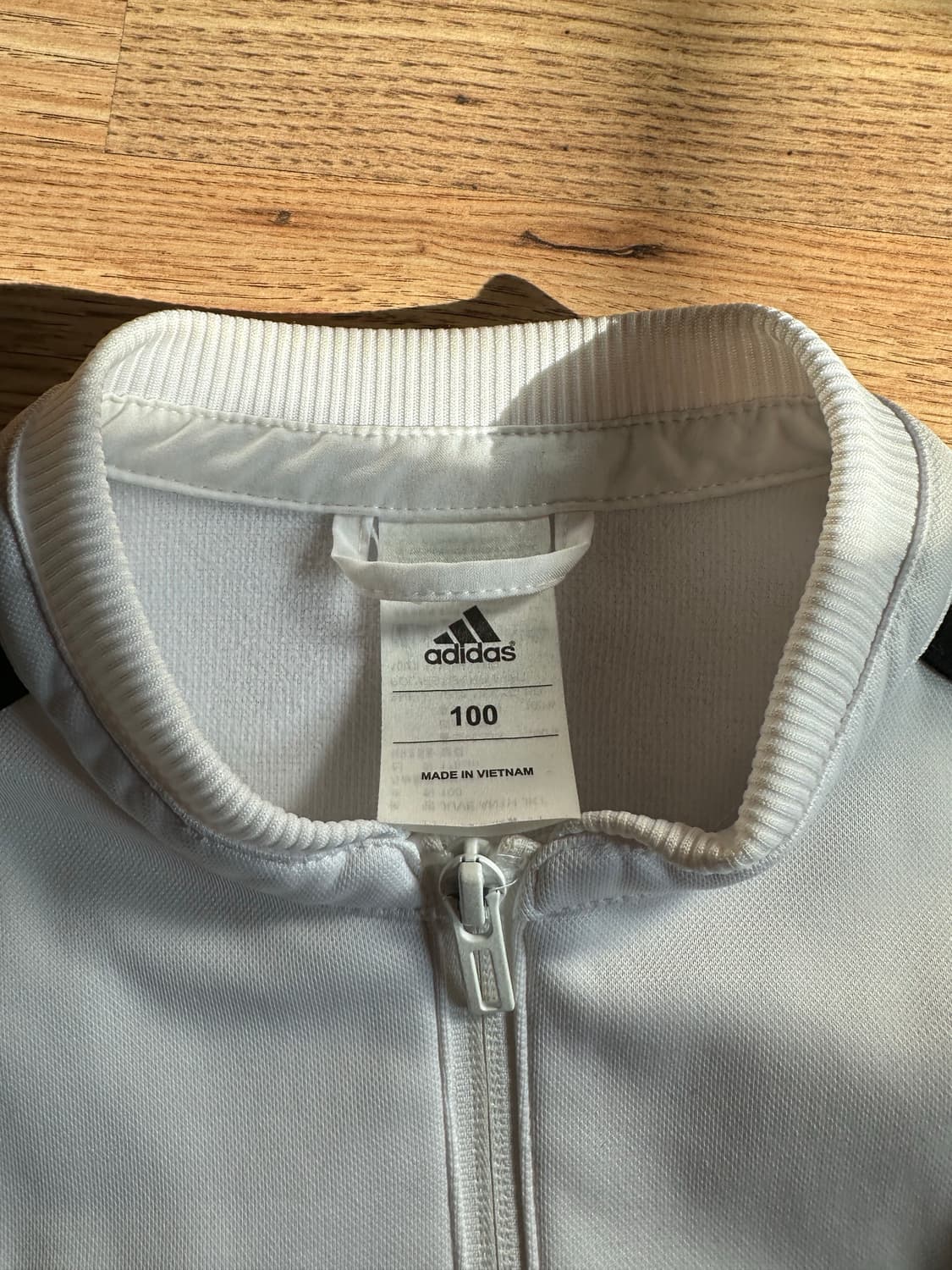 아디다스 레트로 유벤투스 져지 상품이미지2