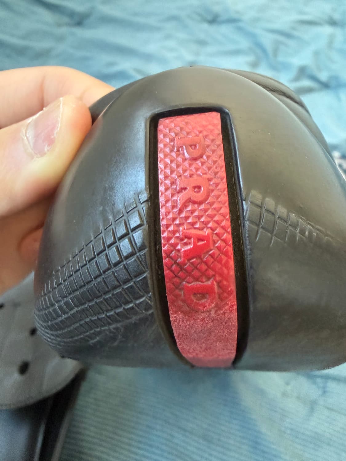 prada sport dot slipon 상품이미지4