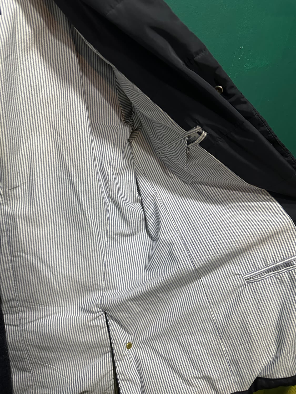 몽클레어 감마블루 패딩블레이져2사이즈 상품이미지9