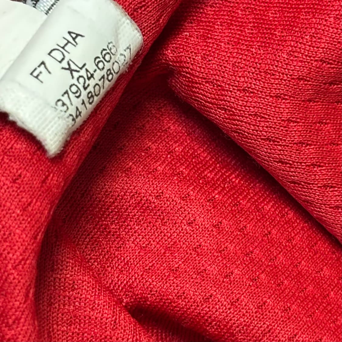 나이키 07 09 맨유 맨체스터 유나이티드 홈 박지성 유니폼 상품이미지5