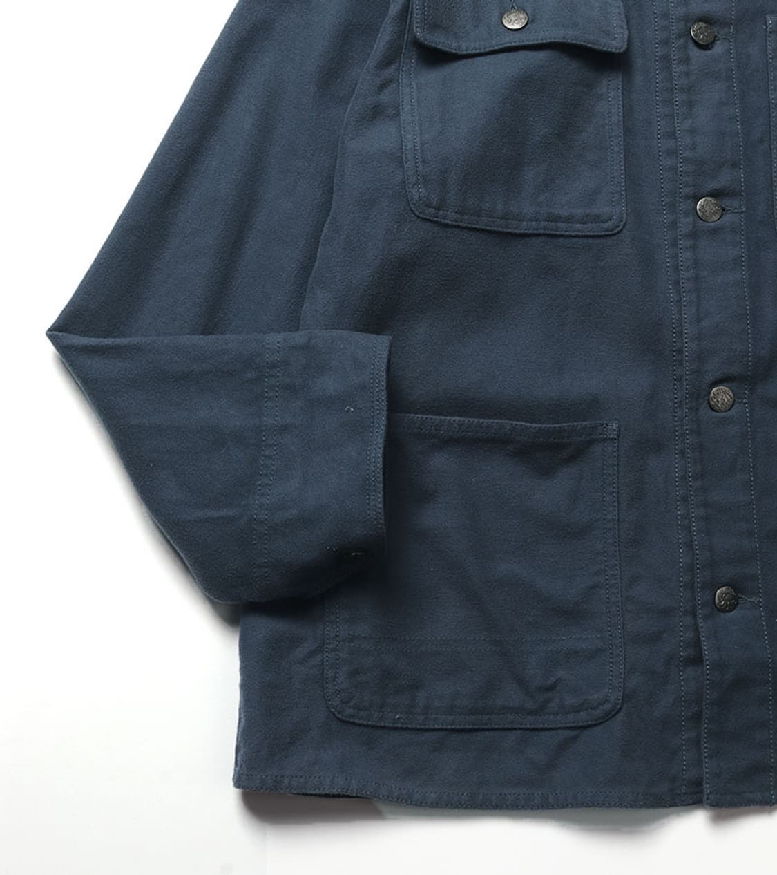 COEN X SMITH’S - COVERALL JACKET 상품이미지6