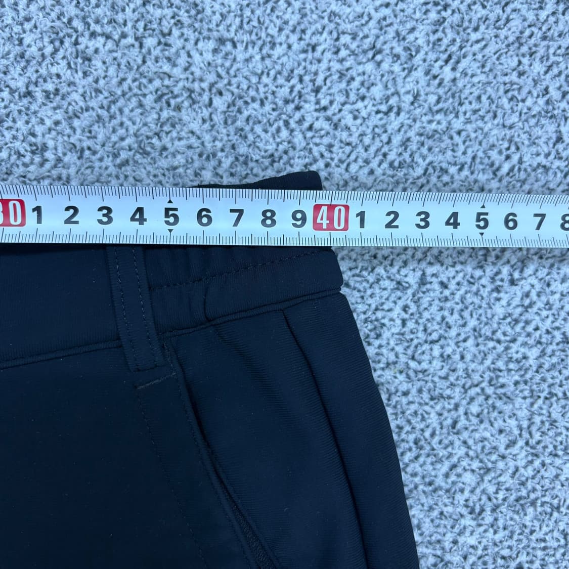 M 네파 Nepa 등산 9부 바지 0602J2 상품이미지7