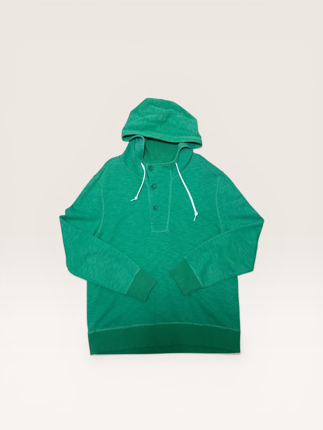 GAP - 버튼 후드티 (L 추천) 상품이미지1