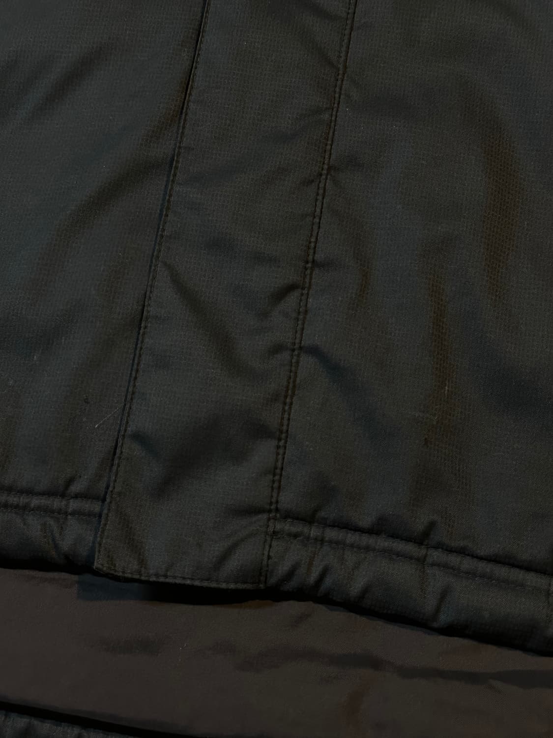 나이키 바르셀로나 08-09 후드 점퍼 자켓 네이비 상품이미지6