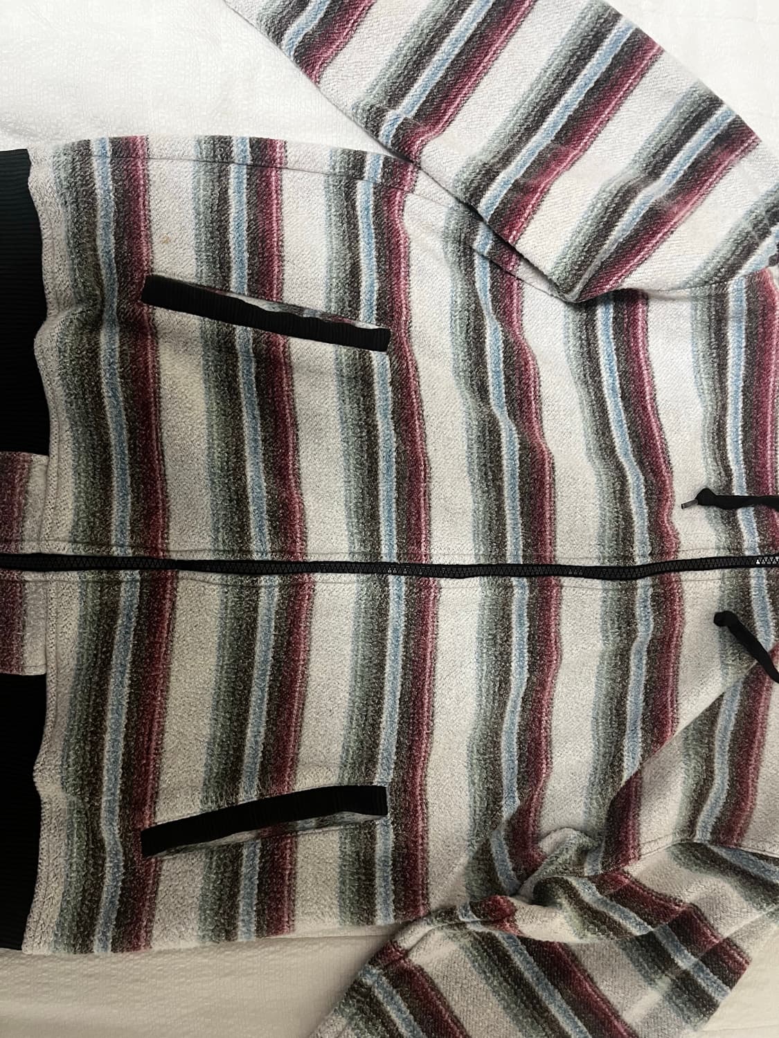 후리스 집업  상품이미지2