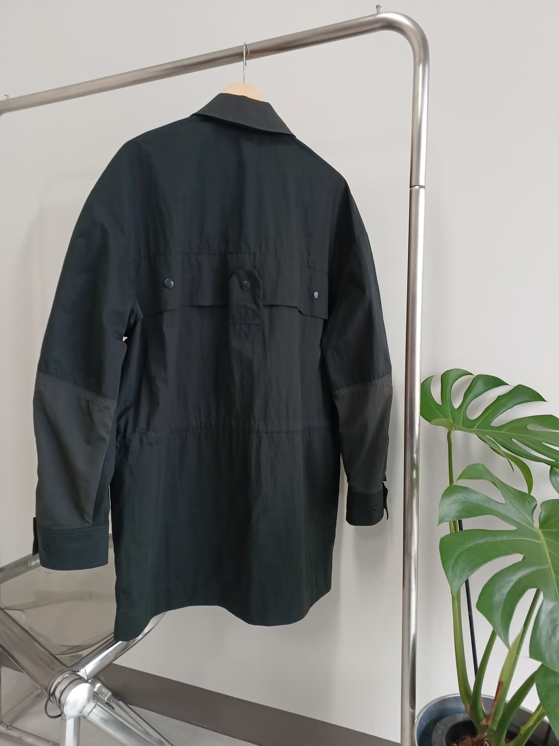 시스템 옴므 자켓 100 상품이미지2