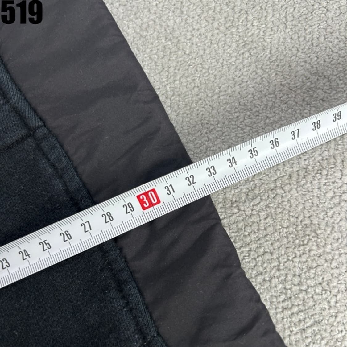 코닥 블랙 조거팬츠 상품이미지5