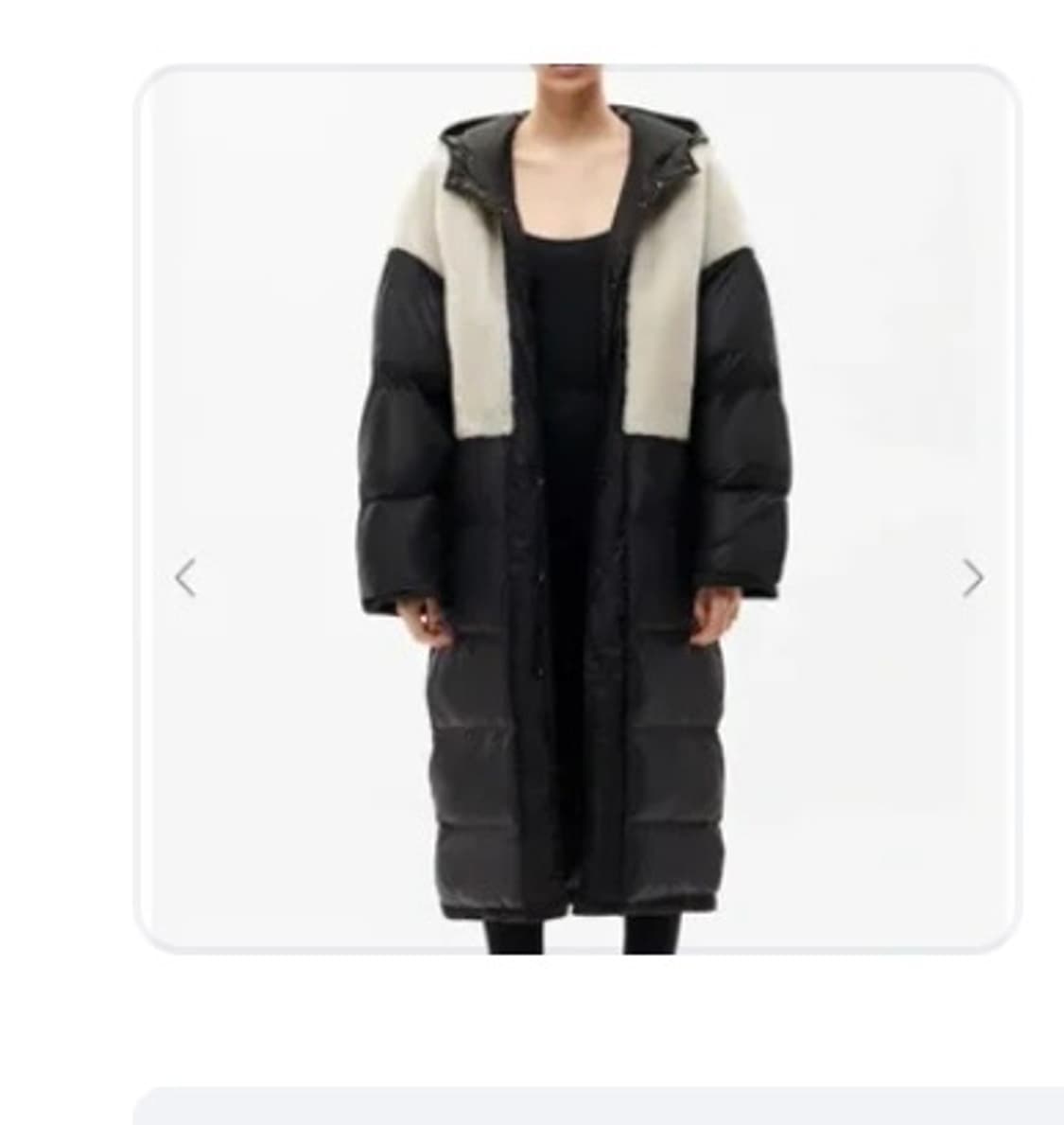 쇼다치 스키 클럽 s~m 상품이미지1