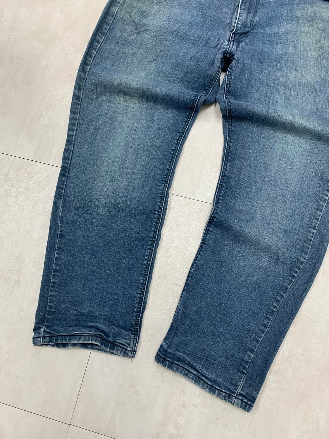 리바이스 541 데님팬츠 #430 상품이미지3