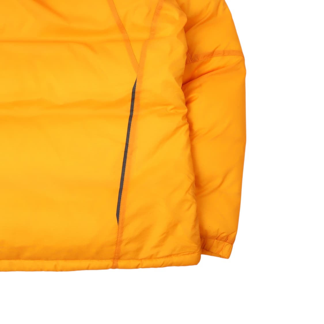 몽벨 ex800 마운틴 구스다운 패딩 상품이미지7