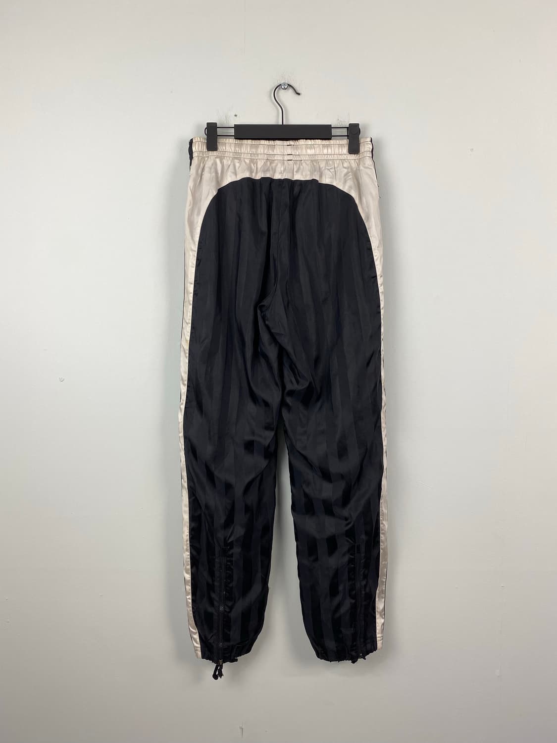 Puma 푸마 퓨마 사이드로고 트랙 조거팬츠 S 상품이미지2