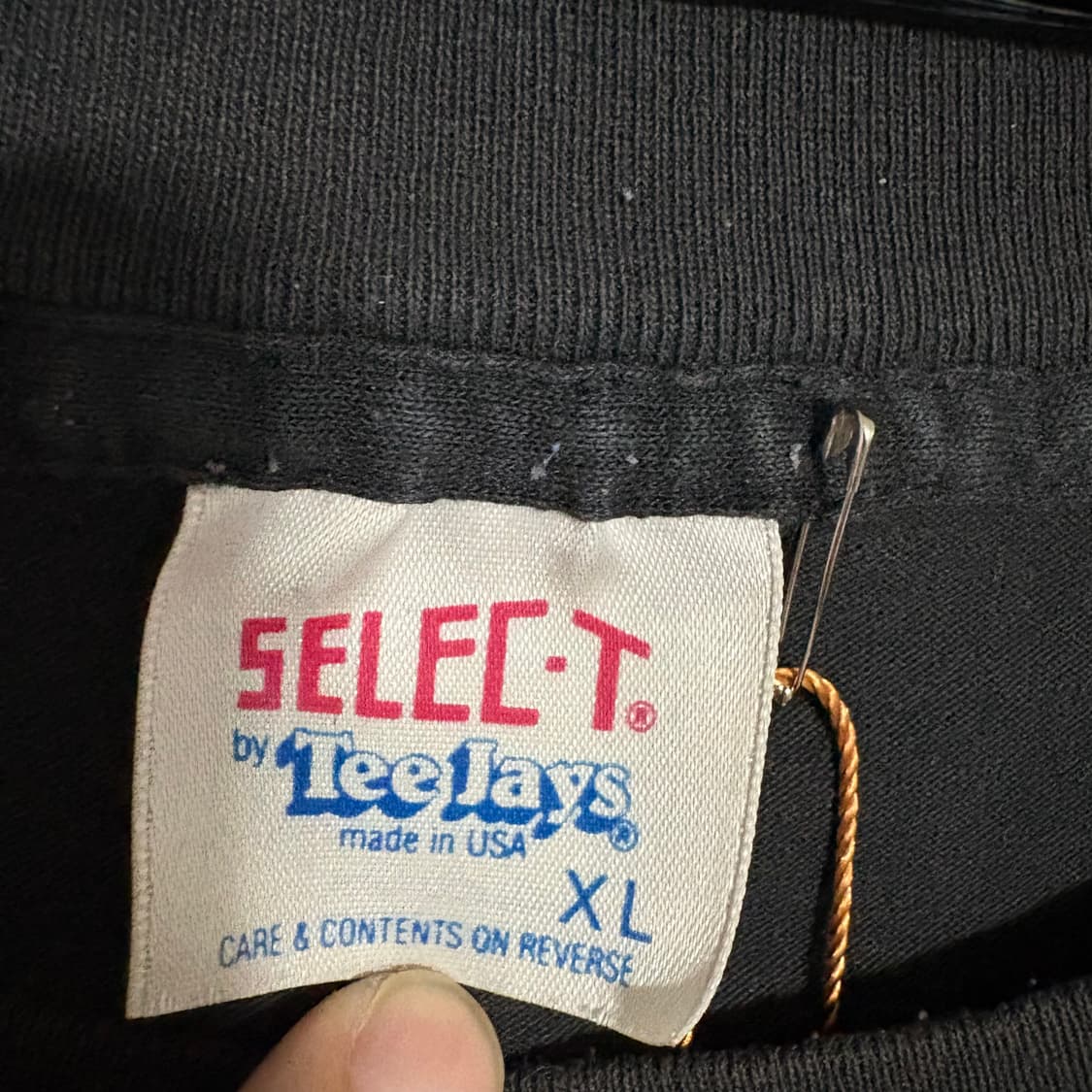 80s 섹스피스톨즈 빈티지 밴드티 상품이미지6