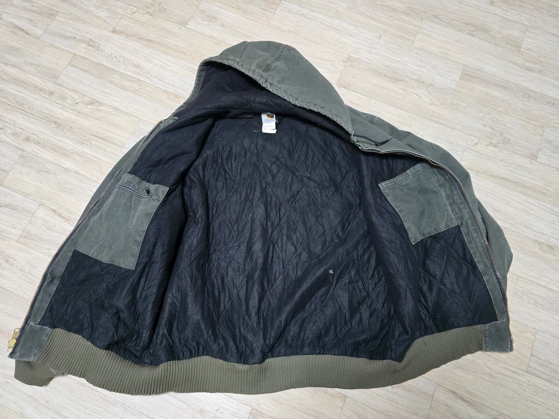 칼하트 J130 MOS 2XL 상품이미지3