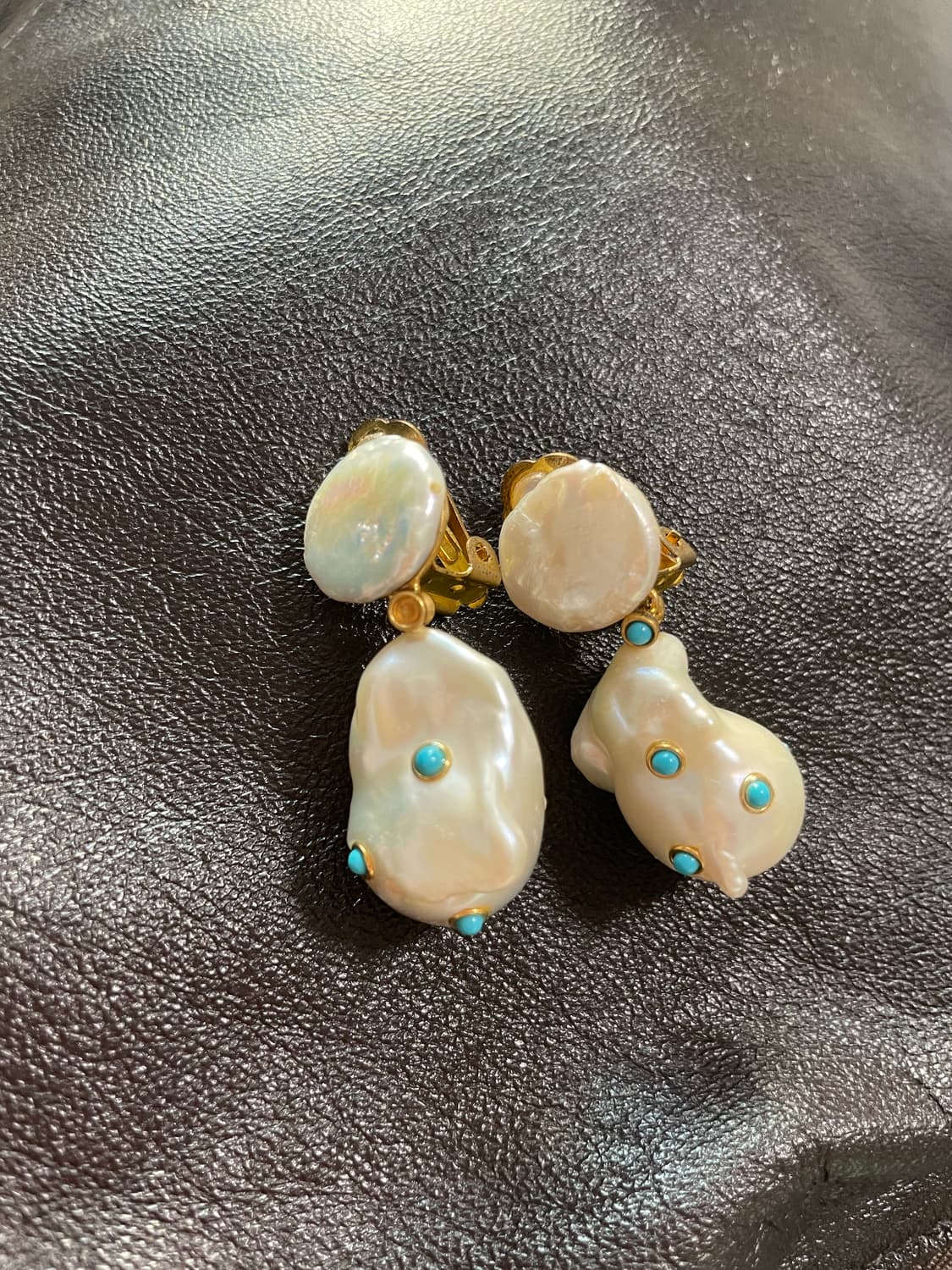 셀린 피비파일로 귀걸이 상품이미지1