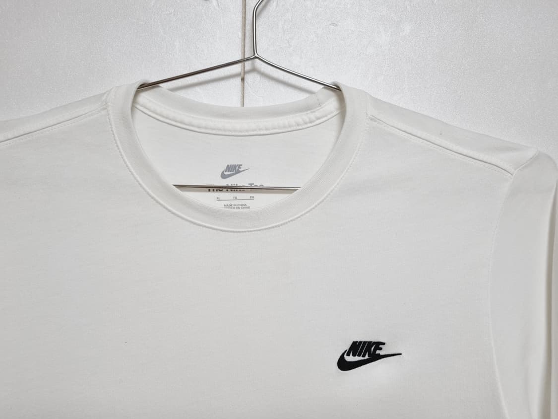 남성 나이키 2023최신형 퓨추라 티 티셔츠 긴팔티 상품이미지6