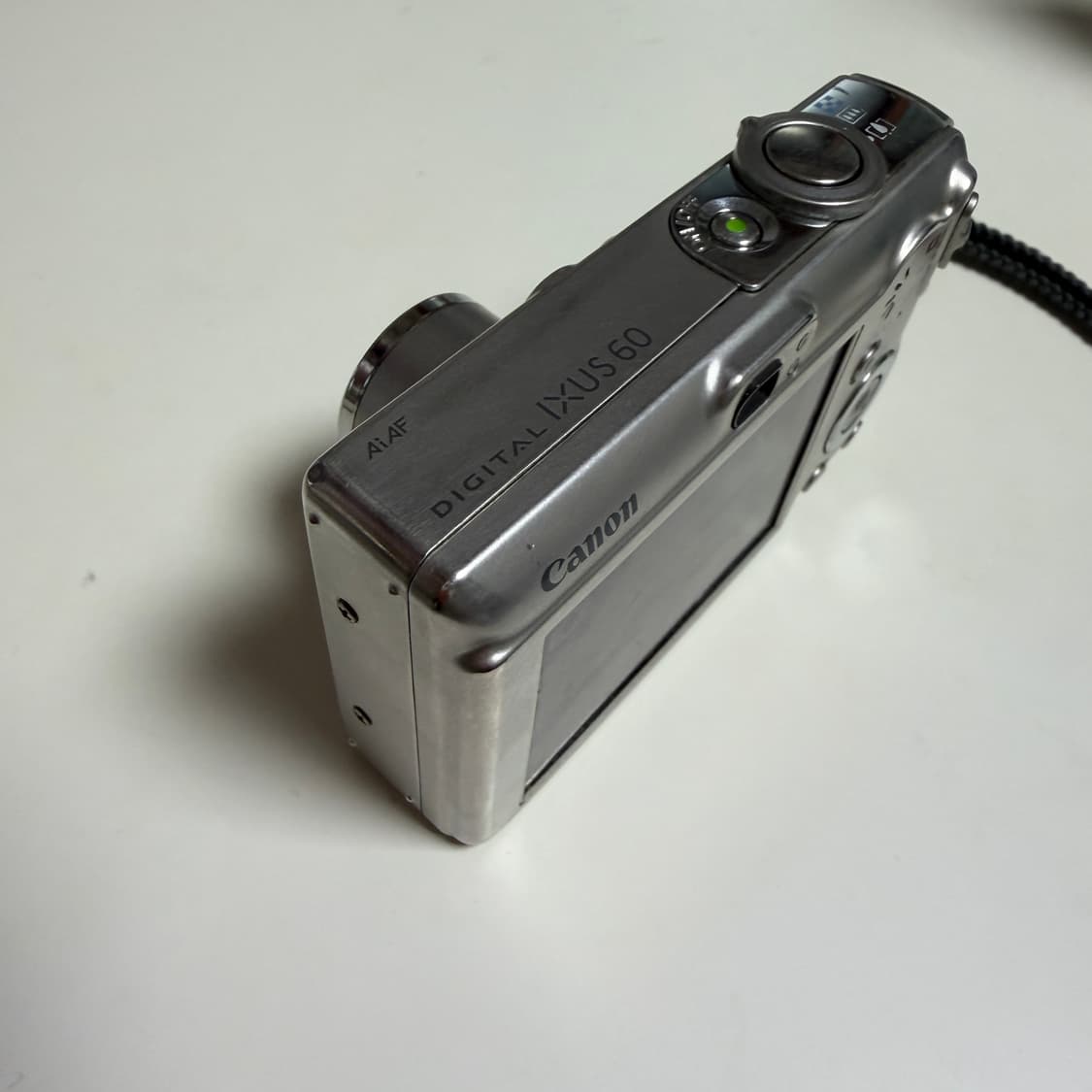 캐논 Canon IXUS 60 디지털 카메라 상품이미지4