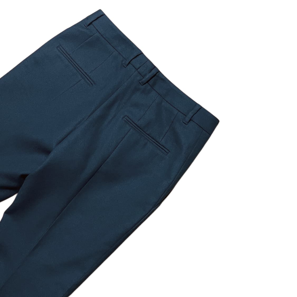 Jil sander Classic One Tuck Wool Trouser 상품이미지4