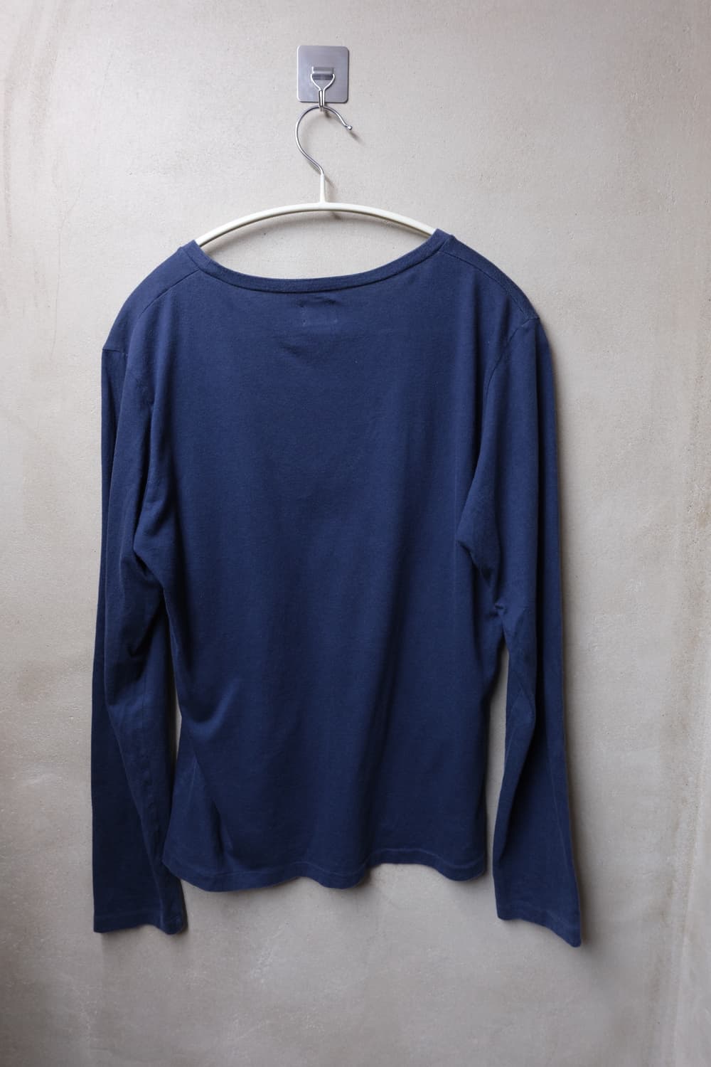 Jil sander 브이넥 롱슬리브 s 상품이미지5